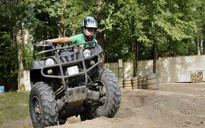 Wycieczka  szkolna  - MAZURY - 3 dni